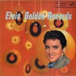Elvis Golden Records