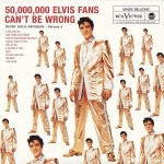 Elvis Golden Records Vol2