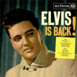 Elvis Is Back