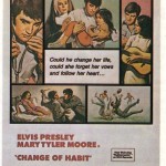 Change Of Habit