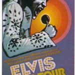 Elvis On Tour