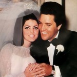 Elvis-Priscilla-Wedding