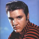 Elvis-Red-And-Black