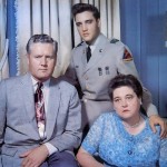 Elvis-mit-Eltern