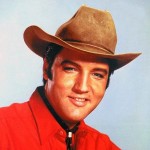 Elvis-mit-Hut