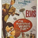 It Happened At The World's Fair