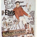 Kissin' Cousins 1