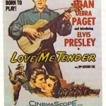 Love Me Tender 1