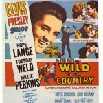 Wild In The Country 1