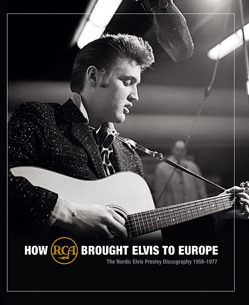 Elvis Bücher in Englisch